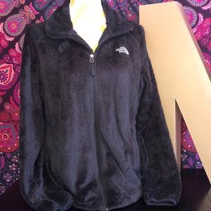 North Face Fleece Jacket!